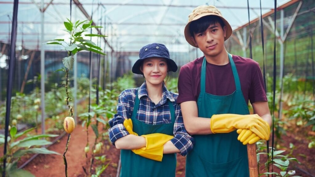 Farm Worker Jobs In Canada