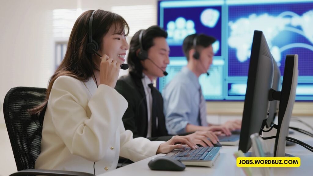 Remote Customer Service Representative Jobs in Canada
